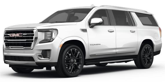 GMC YUKON XL 2024 1GKS2FKD3RR398890 image